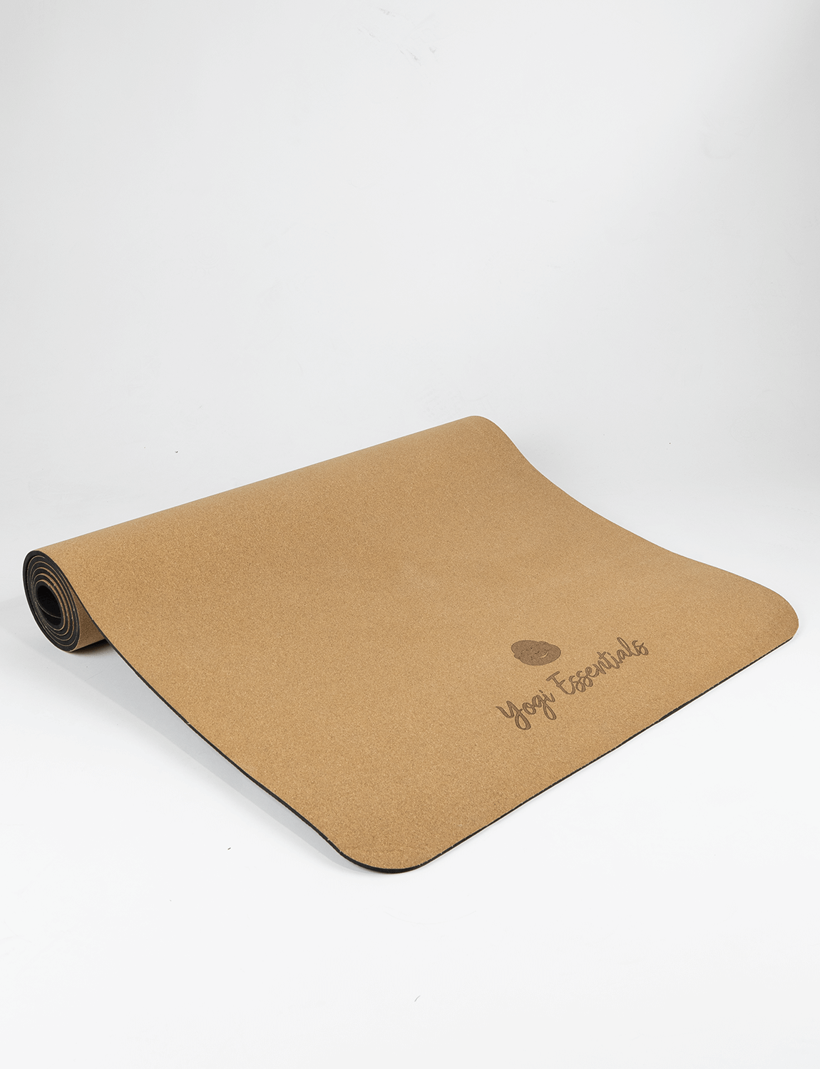 Yoga mat Cork - Yogi Essentials