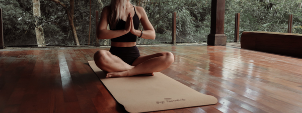 Meditatie - Alles wat je wilt weten over rust en harmonie