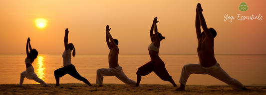 De Ultieme Gids voor Yoga Festivals: Laat je Innerlijke Yogi Vrij!