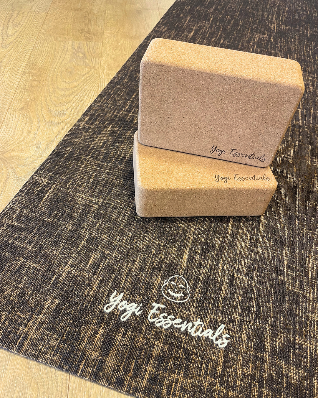 De ultieme gids voor de beste yoga blokken: alles wat je wilt weten