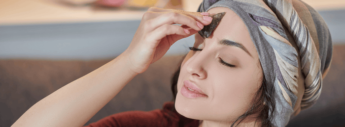 Derde oog chakra (ajna): jouw innerlijke intuïtie