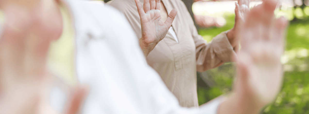 Bewegingskunsten: waar lichaam, geest en traditie samenkomen