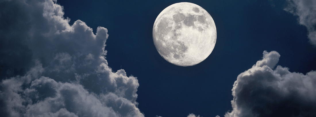 Volle maan