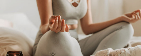 5 tips - Hoe te beginnen met meditatie!