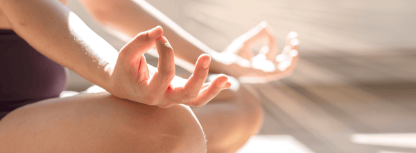 Mindfulness meditatie: leven in het moment met volle aandacht