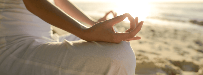 Raja yoga: de koninklijke weg tussen de yoga stijlen