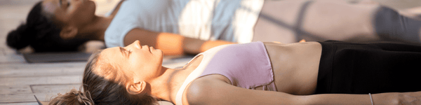 Ontspanningssessies: wat zijn het en hoe werken ze?