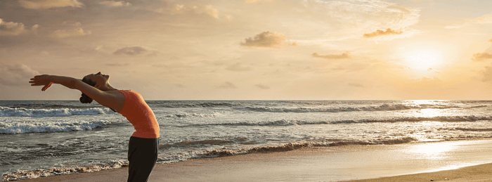 Sivananda yoga: balans tussen lichaam en geest