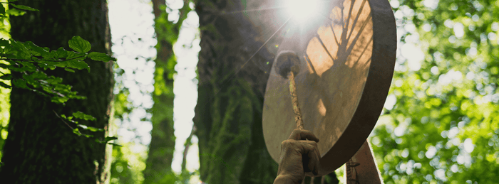 Trancereis: betekenis, sjamanistische reis en spirituele verdieping