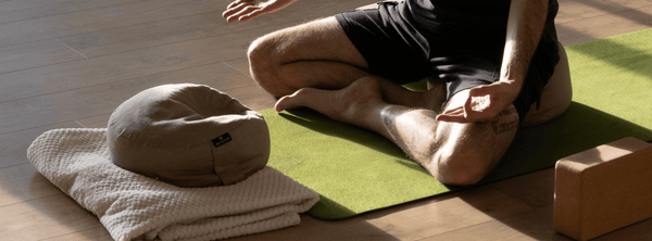 Jouw yoga reis: inspiratie en handvatten