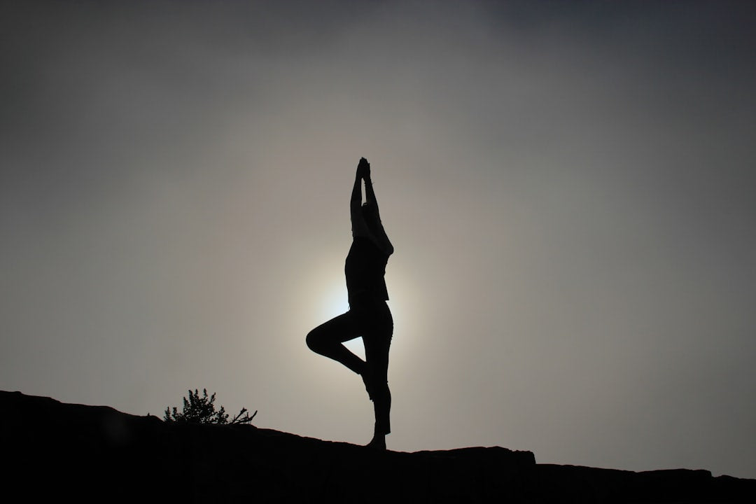 Waarom een Kurk Yogamat Jouw Beste Vriend is voor Duurzame Yoga