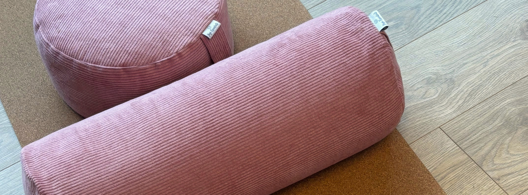 Bolster pakketten