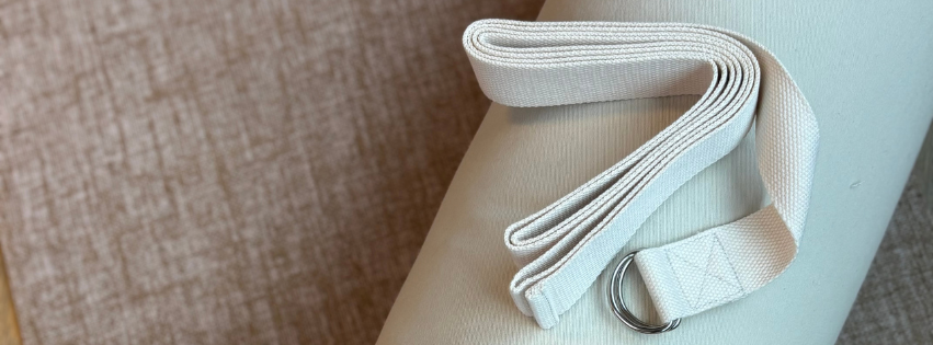 Strap pakketten