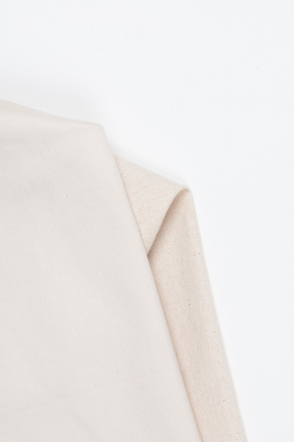 Yogi Essentials Yoga en pilates Losse Hoes - Katoenen Bolster - Beige