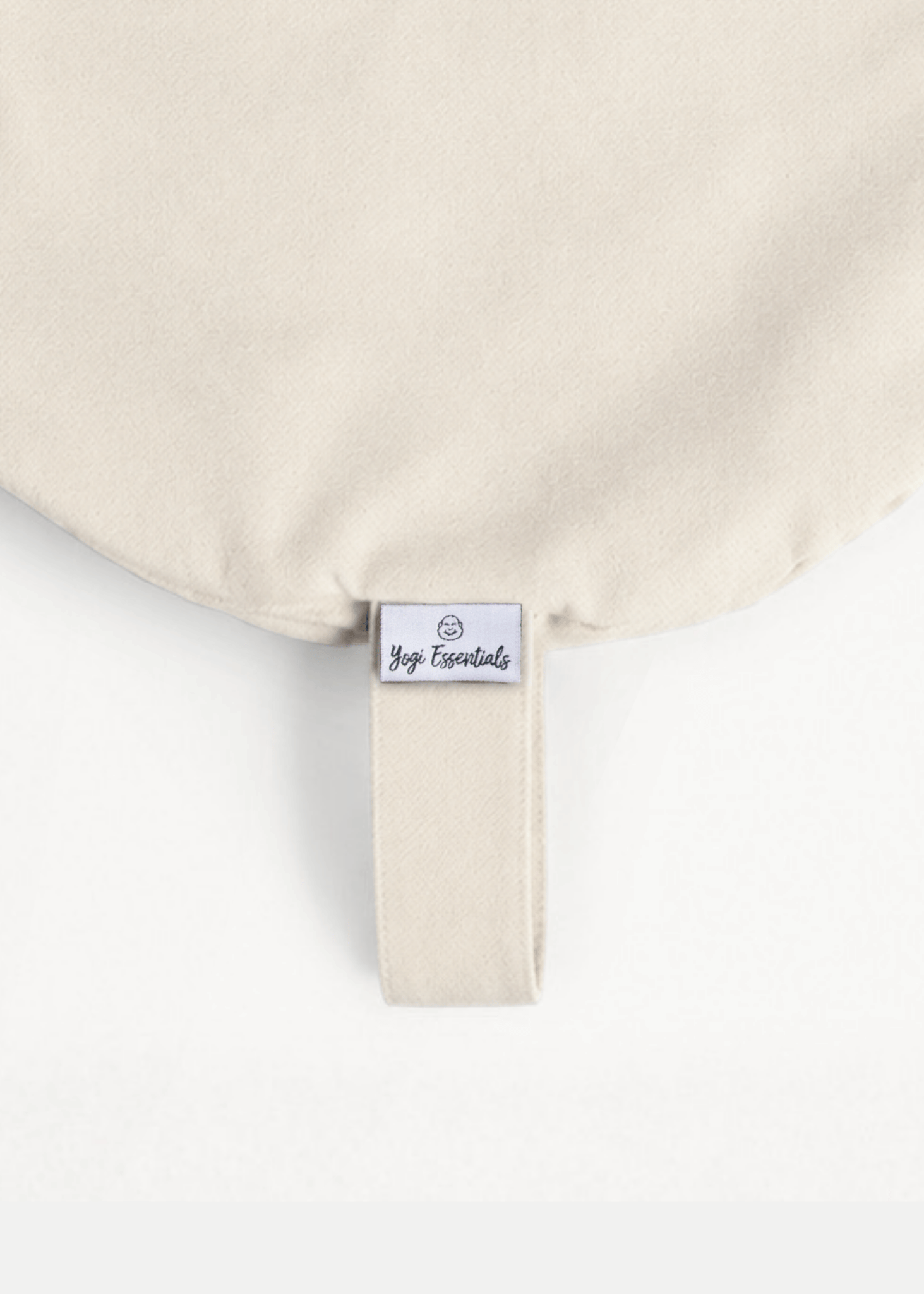 Yogi Essentials Yoga en pilates Losse Hoes - Katoenen Bolster - Lotus