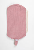 Yogi Essentials Yoga en pilates Losse Hoes - Katoenen Bolster - Roze