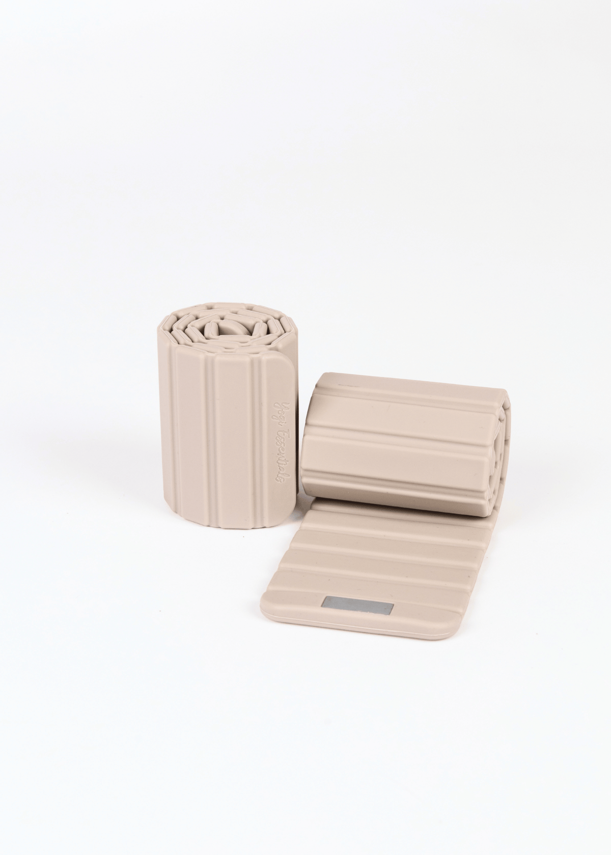 Yogi Essentials Gewichten Magnetic Weight Bands 0,5 kg - Silk Beige