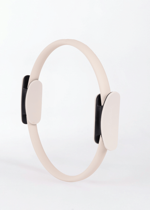 Yogi Essentials NEW Allround Pilates Ring - Silk Beige