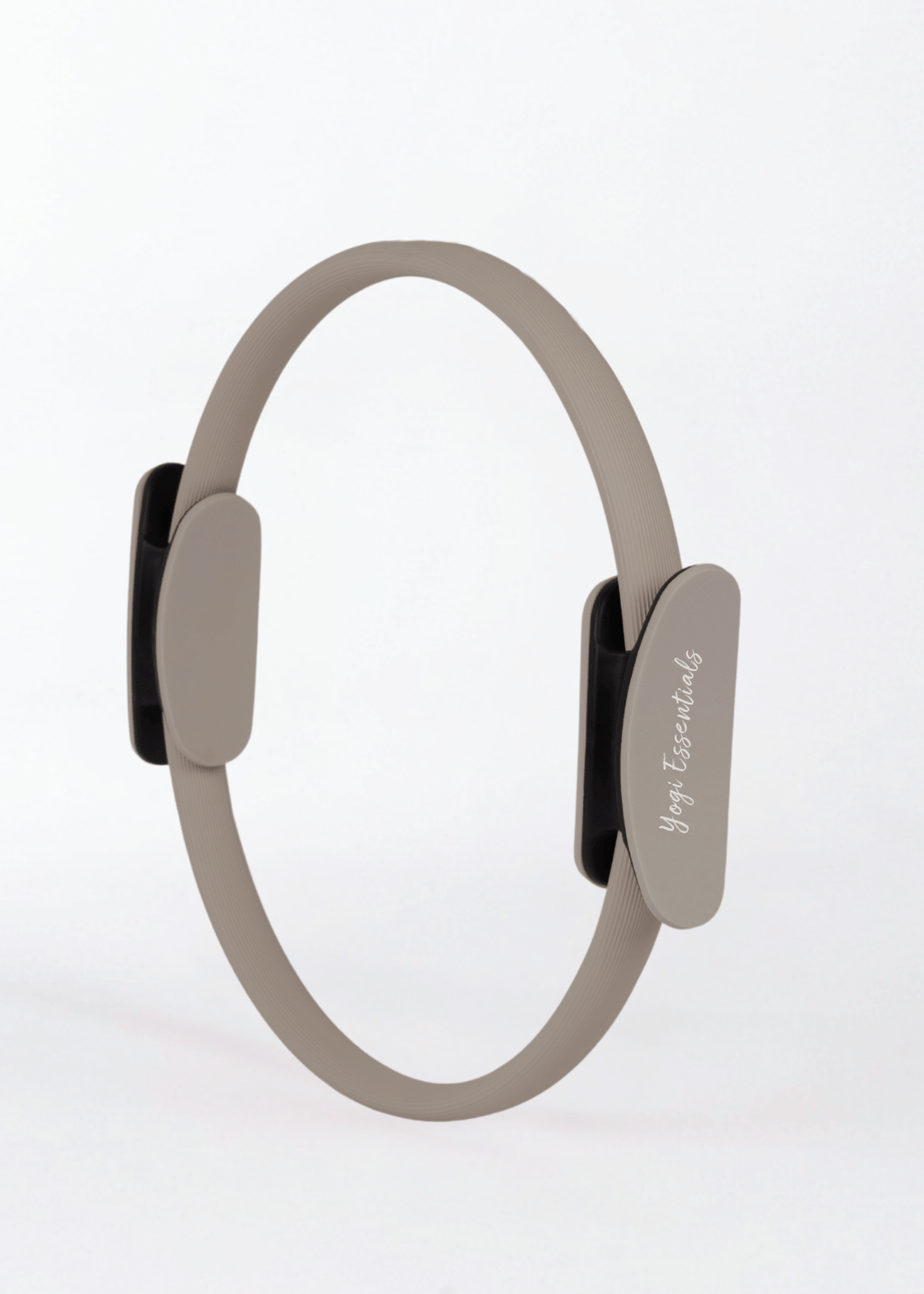 Yogi Essentials Pilates Ring NEW Allround Pilates Ring - Stone Taupe