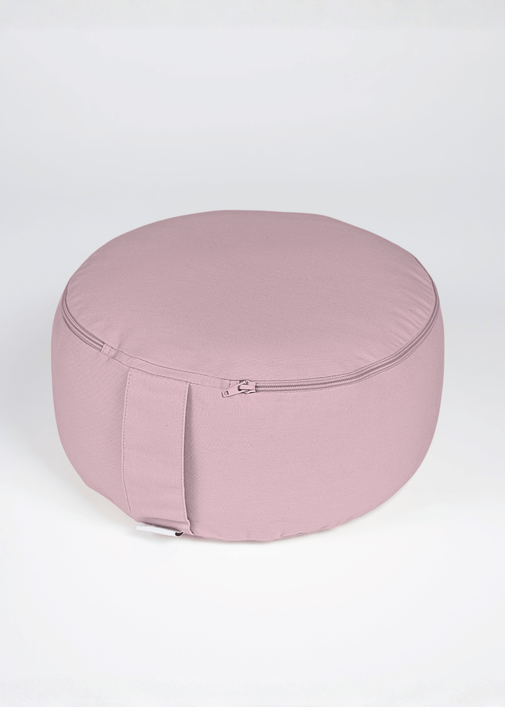 Yogi Essentials Yoga en pilates NEW Katoenen Meditatiekussen - Lavender