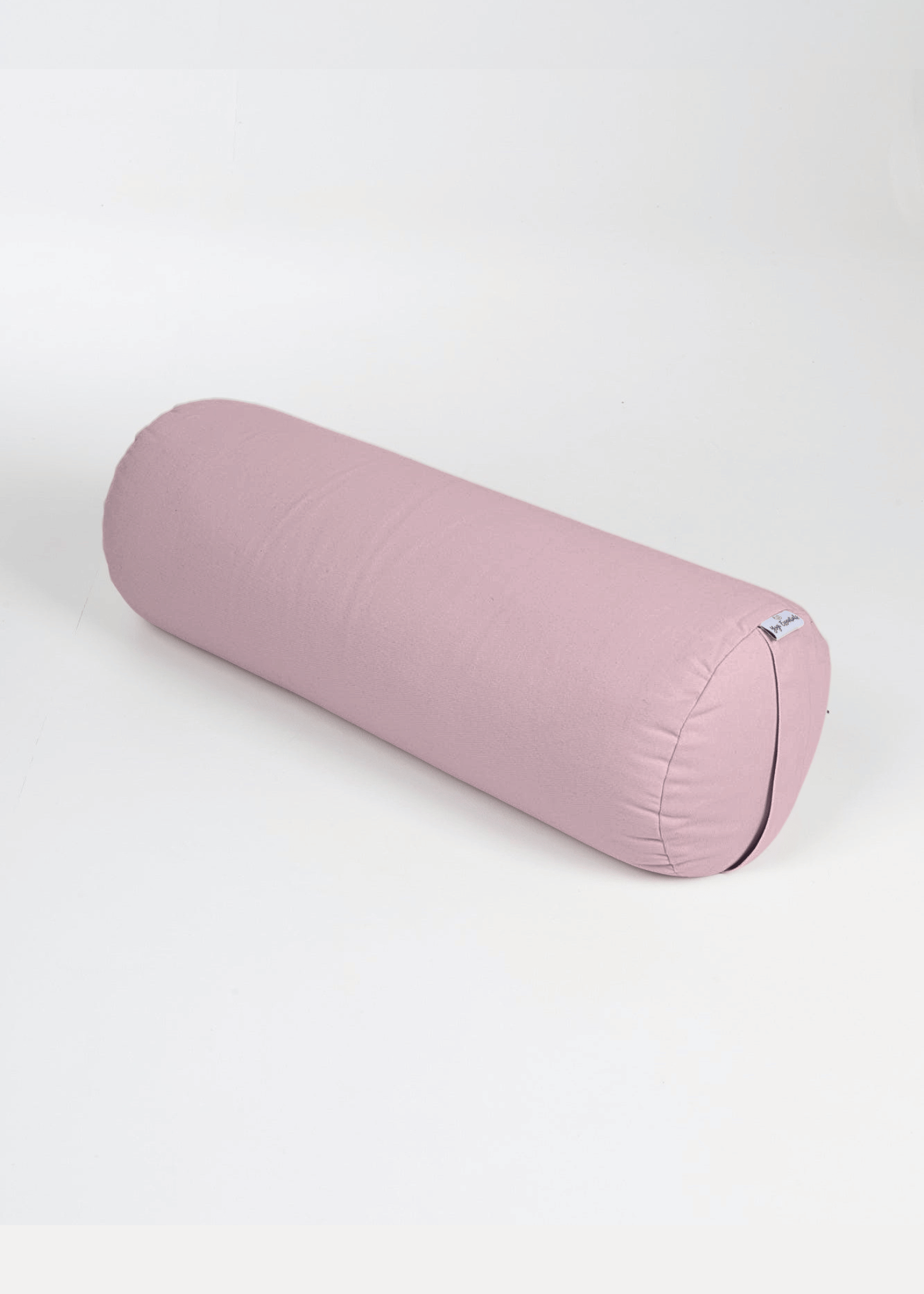 Yogi Essentials Bolster NEW Katoenen Yoga Bolster - Lavender
