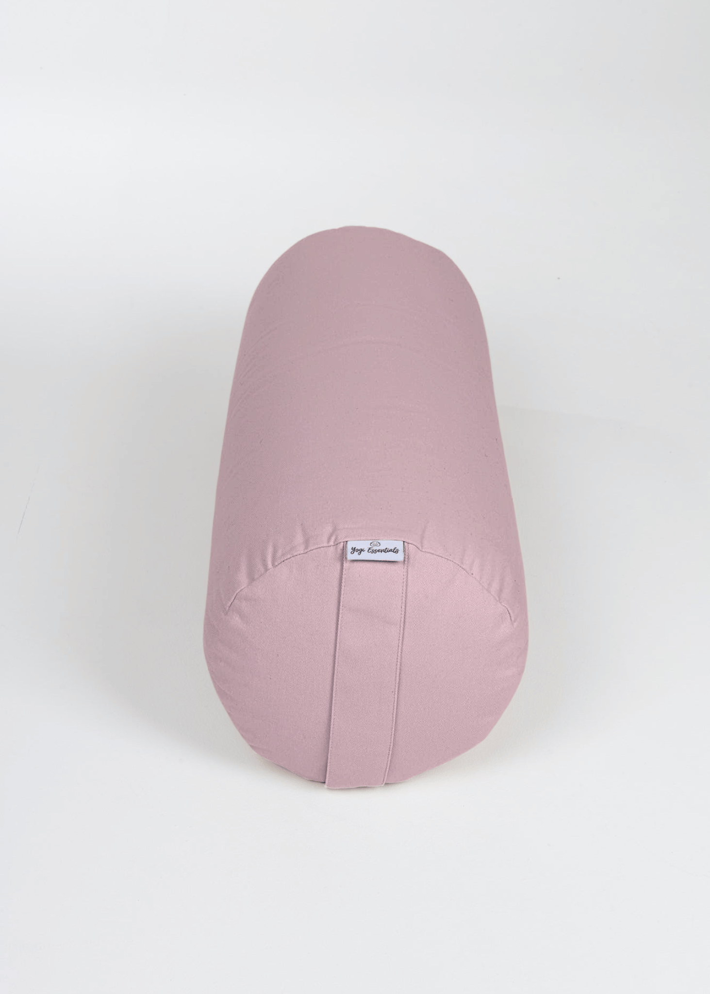 Yogi Essentials Bolster NEW Katoenen Yoga Bolster - Lavender