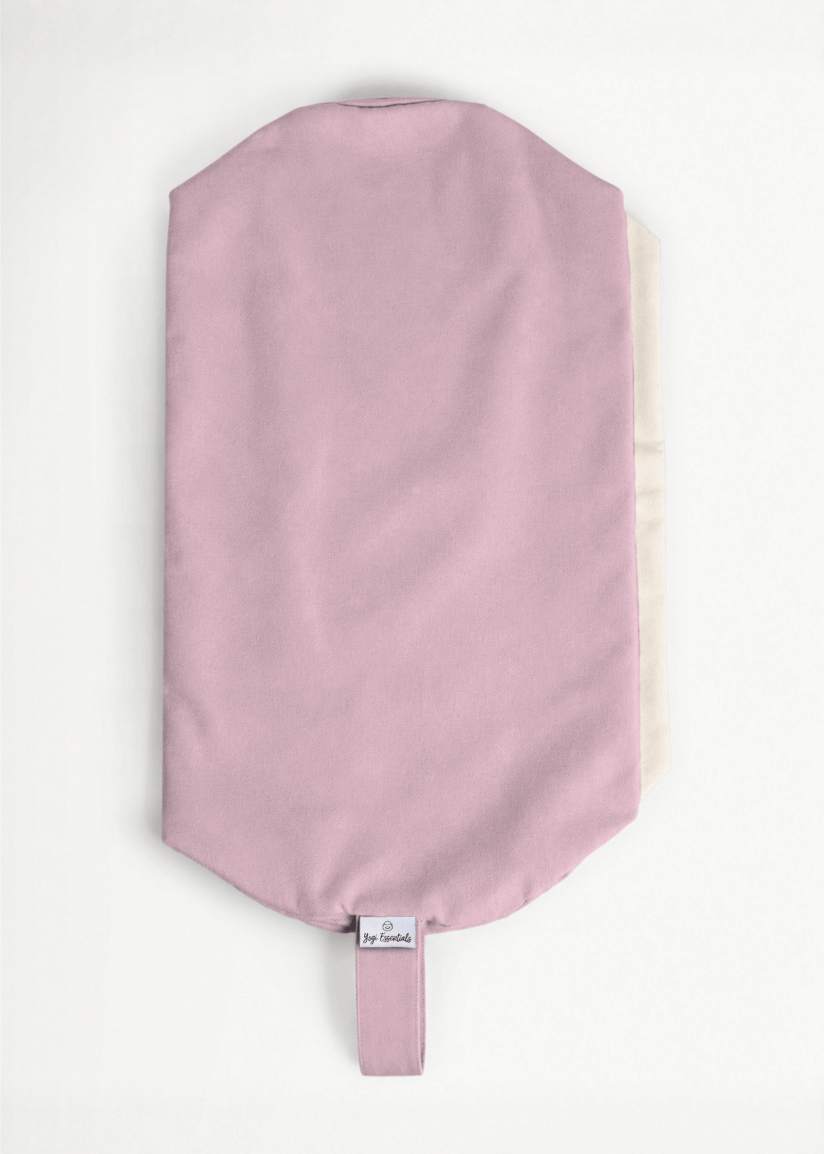 Yogi Essentials Bolster NEW Losse Hoes - Katoenen Bolster - Lavender