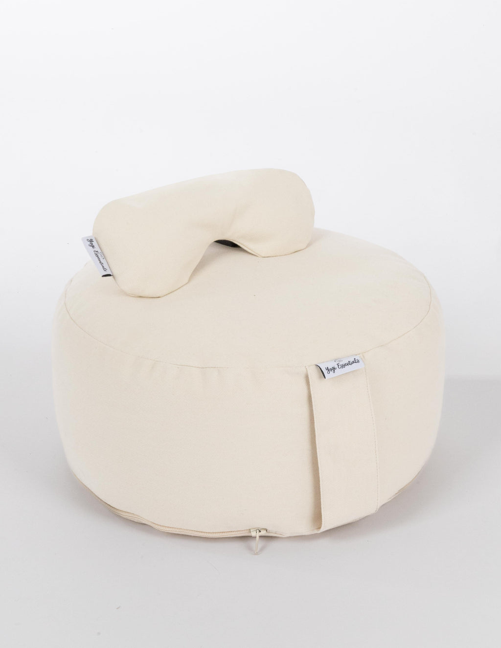 Yogi Essentials NEW Pakket Stevige Verdieping - Beige