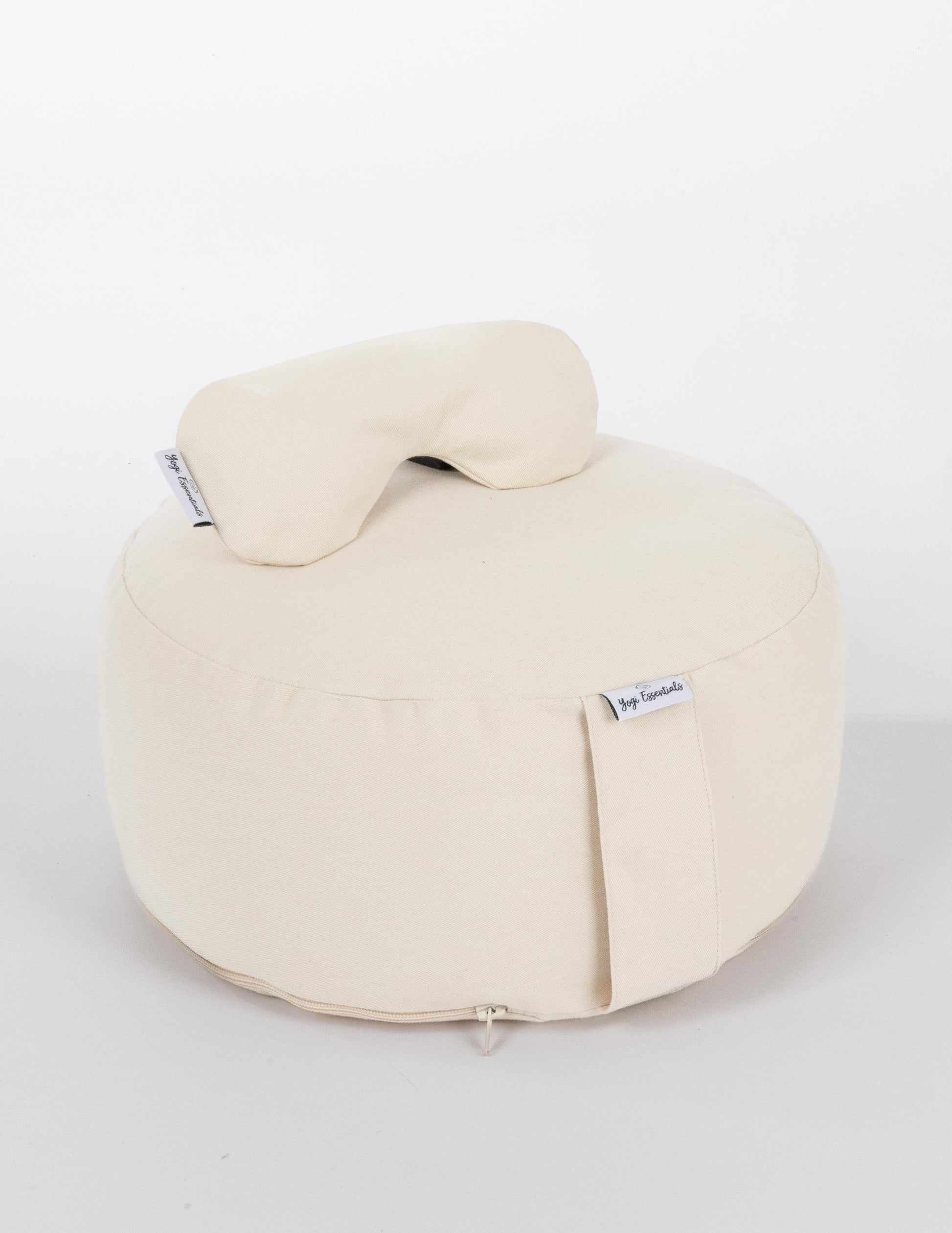 Yogi Essentials NEW Pakket Stevige Verdieping - Beige