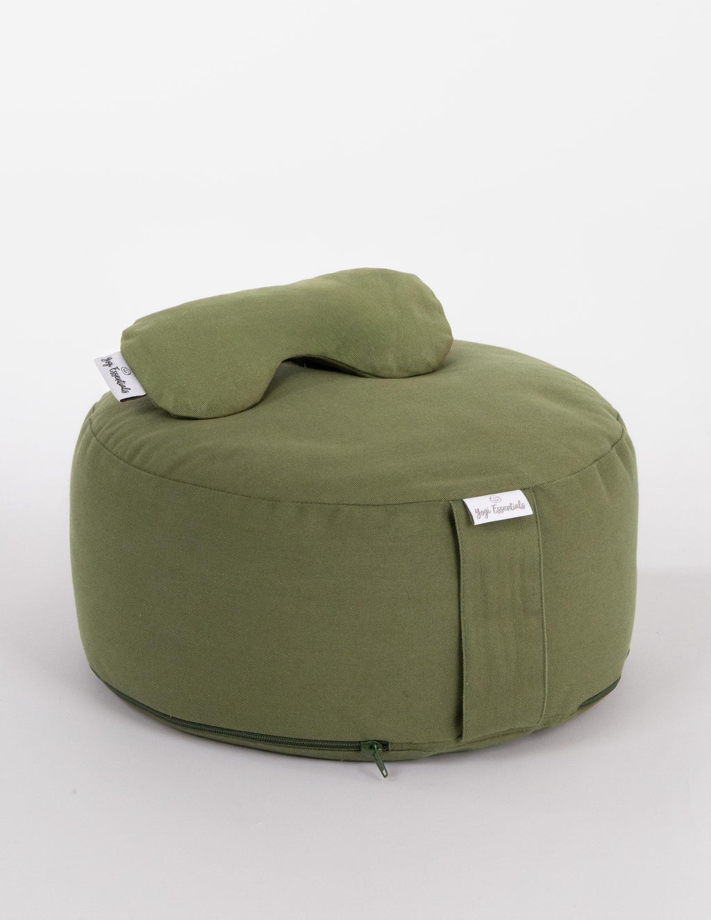 Yogi Essentials NEW Pakket Stevige Verdieping - Forest