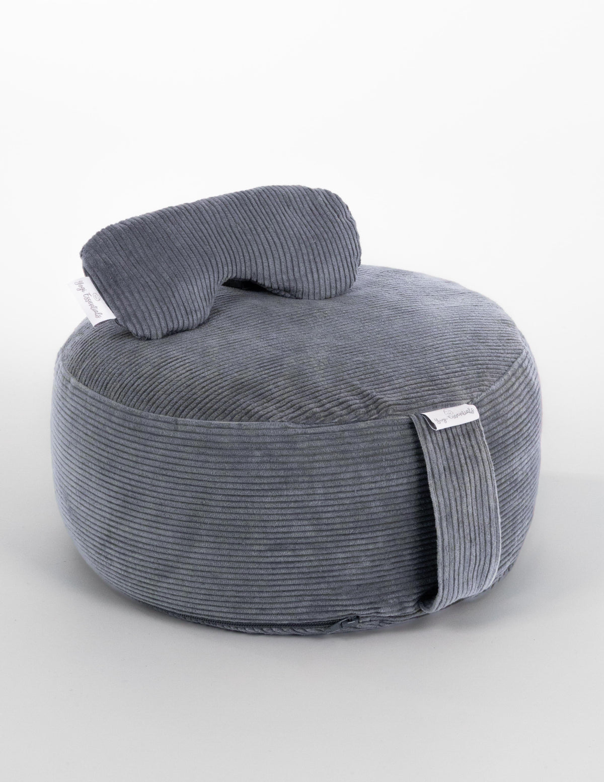Yogi Essentials NEW Pakket Zachte Verdieping - Smoke