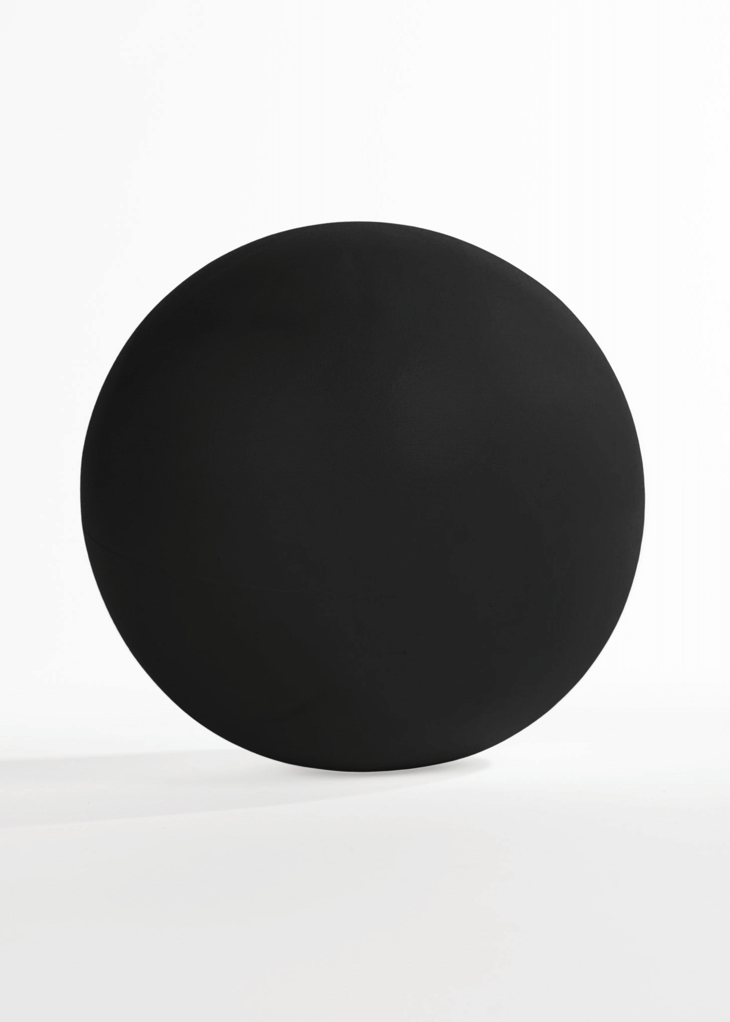 Yogi Essentials Pilates Bal NEW Premium Balance Pilates Ball - Mid Night