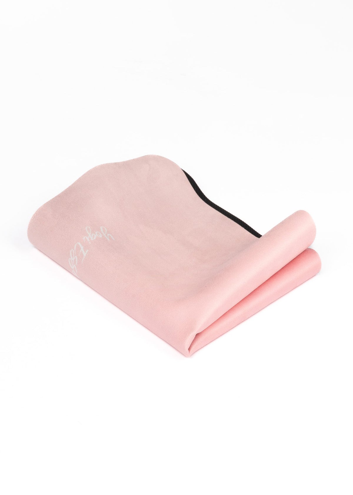Yogi Essentials NEW Reformer Pilates Mat - Pink Fade