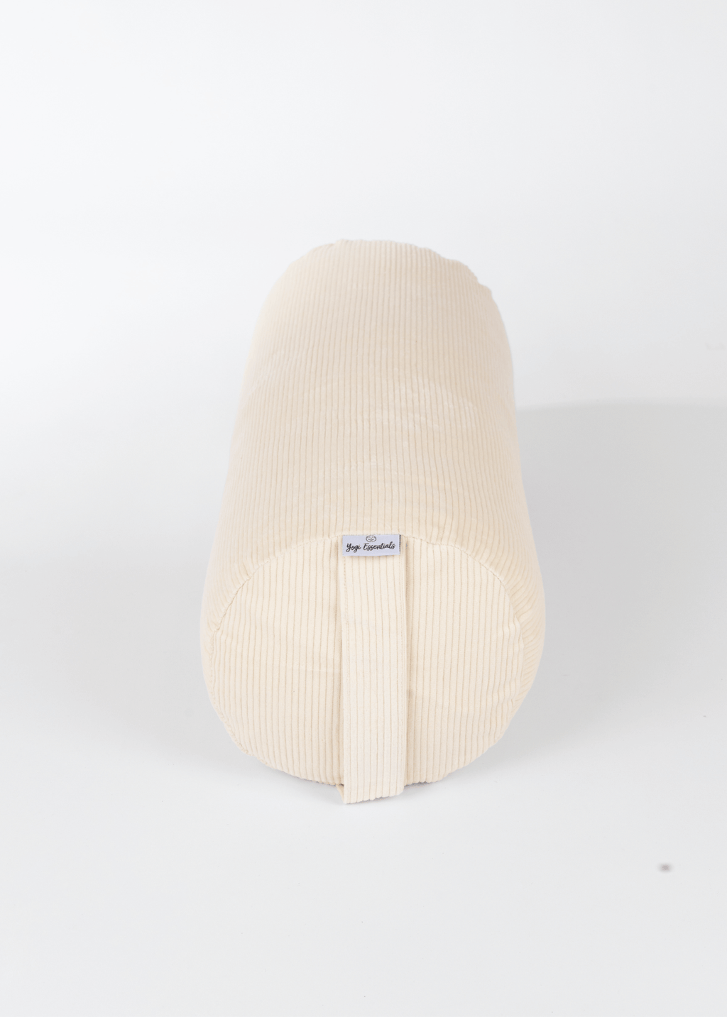 Yogi Essentials Bolster NEW Ribstoffen Yoga Bolster - Lotus