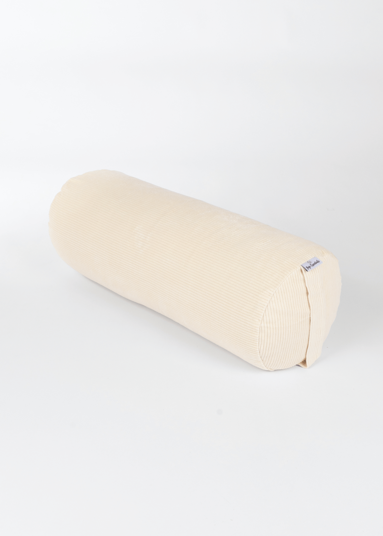 Yogi Essentials Bolster NEW Ribstoffen Yoga Bolster - Lotus