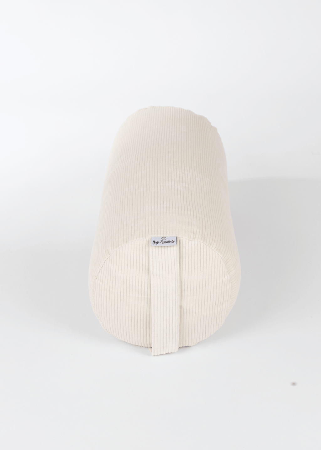 Yogi Essentials Bolster NEW Ribstoffen Yoga Bolster - Lotus