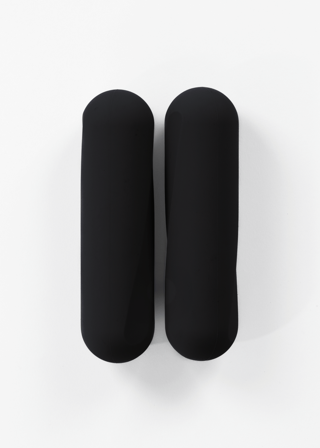 Yogi Essentials Gewichten NEW Sculpting Dumbells 1 kg - Mid Night
