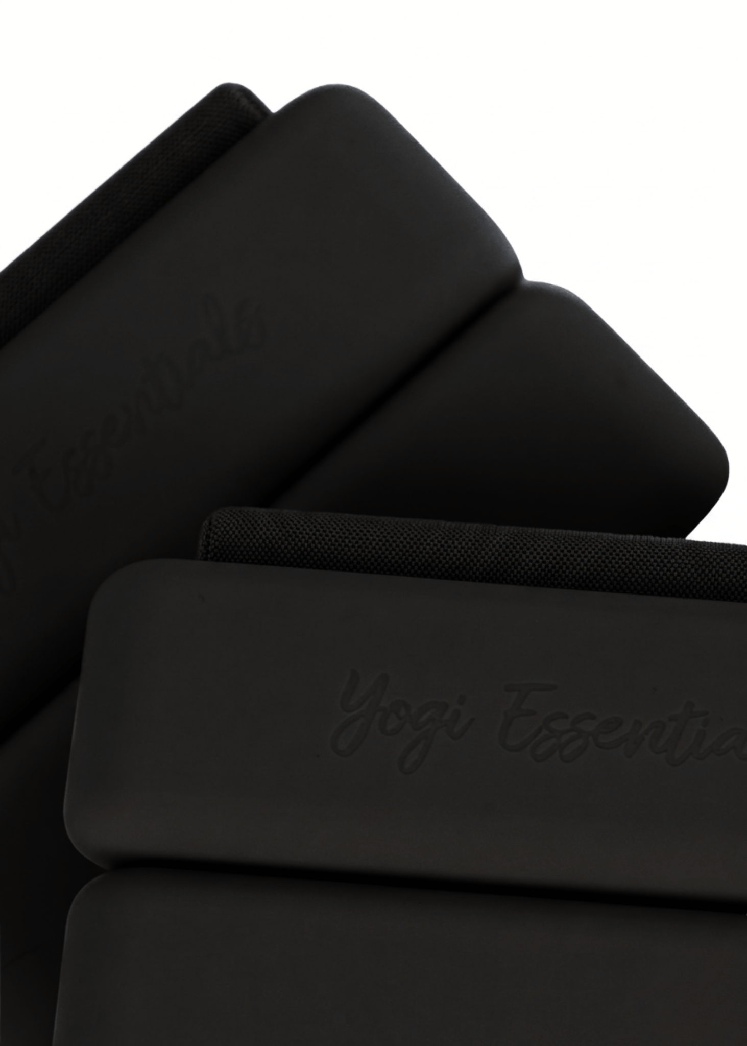 Yogi Essentials Gewichten NEW Strengthening Weight Bands 0,5 kg - Mid Night