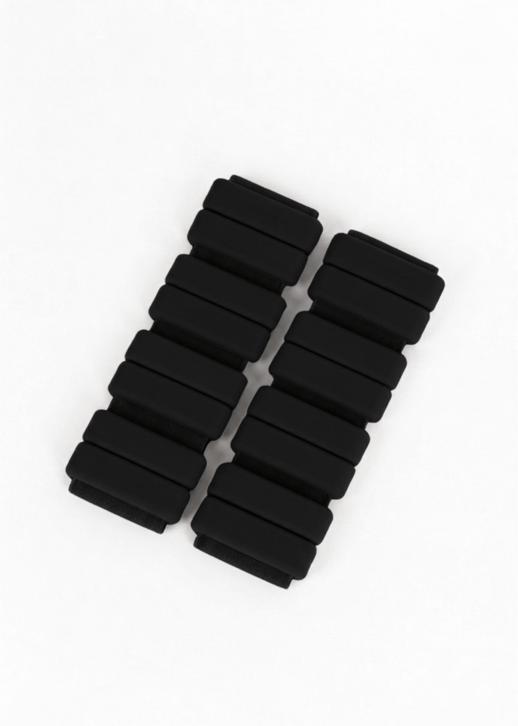 Yogi Essentials Gewichten NEW Strengthening Weight Bands 0,5 kg - Mid Night