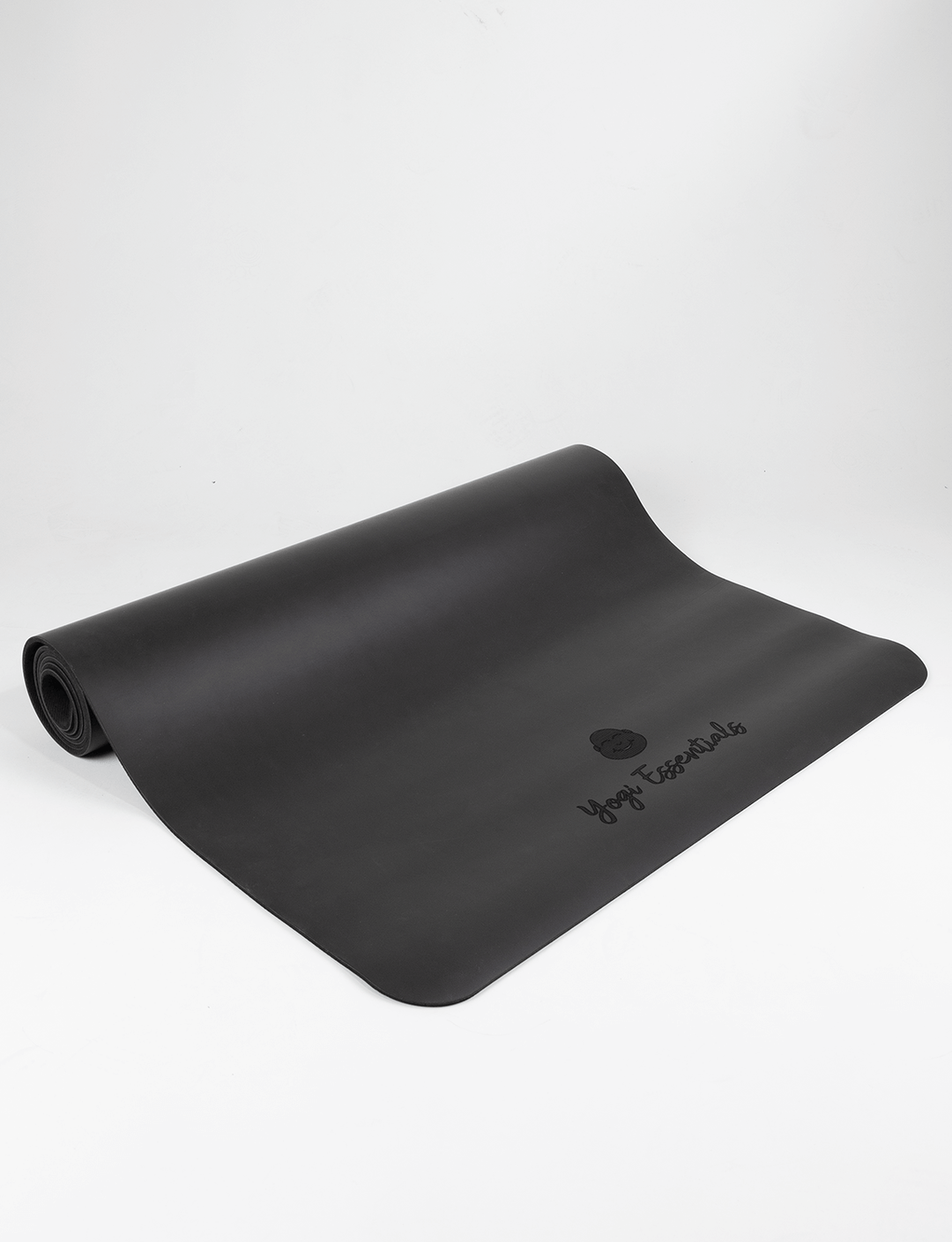 PU Natural Rubber Yoga Mat Yogi Essentials