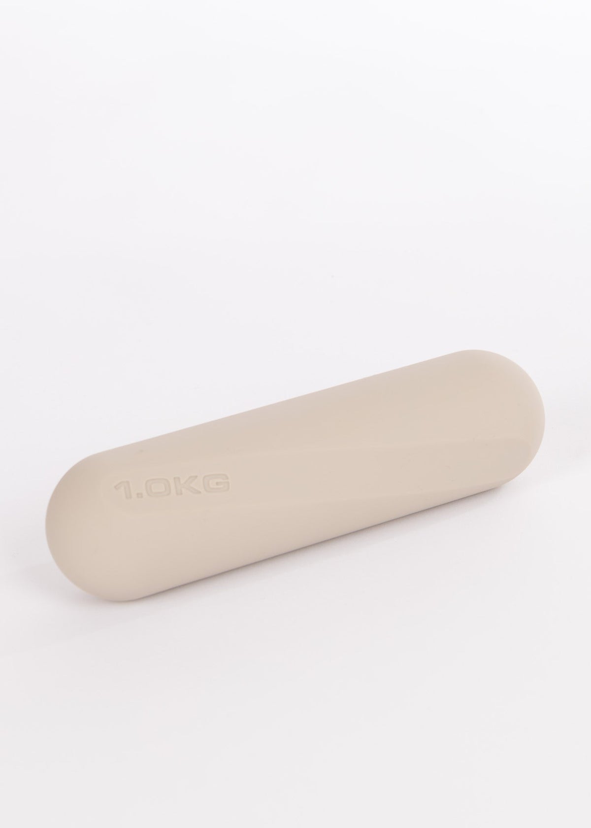 Yogi Essentials Gewichten Sculpting Dumbells - Silk Beige