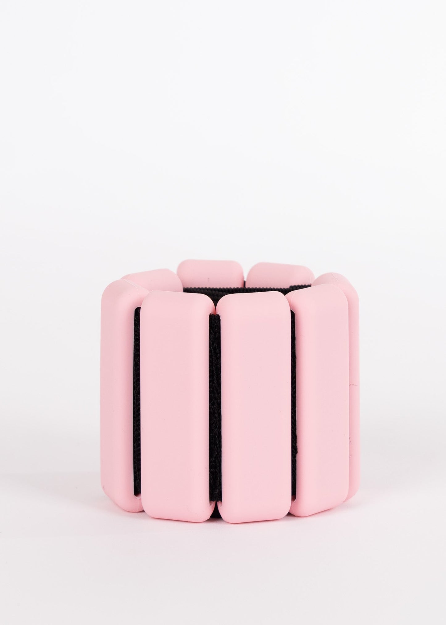 Yogi Essentials Gewichten Strengthening Weight Bands - Raspberry Pink