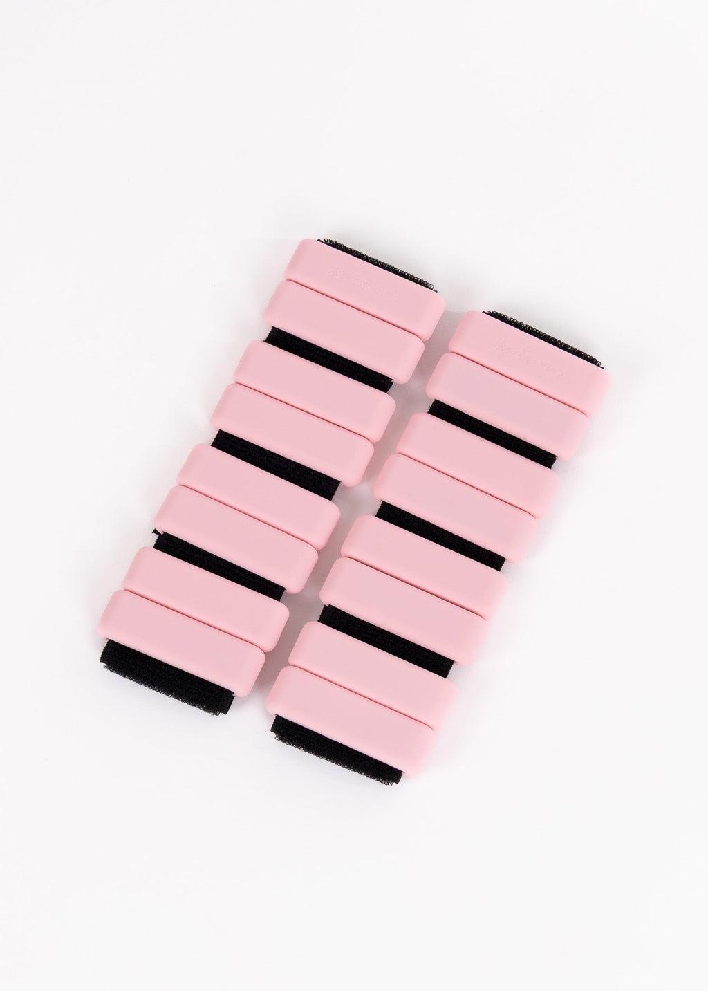 Yogi Essentials Gewichten Strengthening Weight Bands - Raspberry Pink