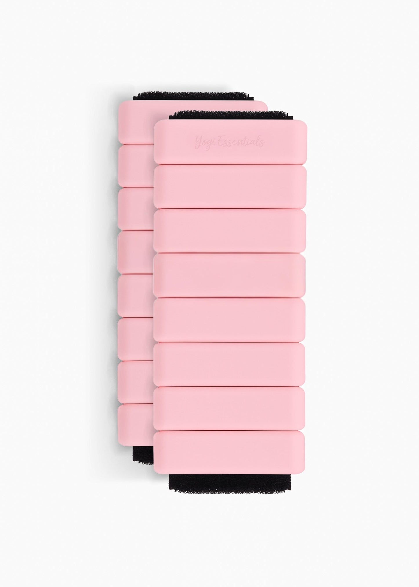 Yogi Essentials Gewichten Strengthening Weight Bands - Raspberry Pink