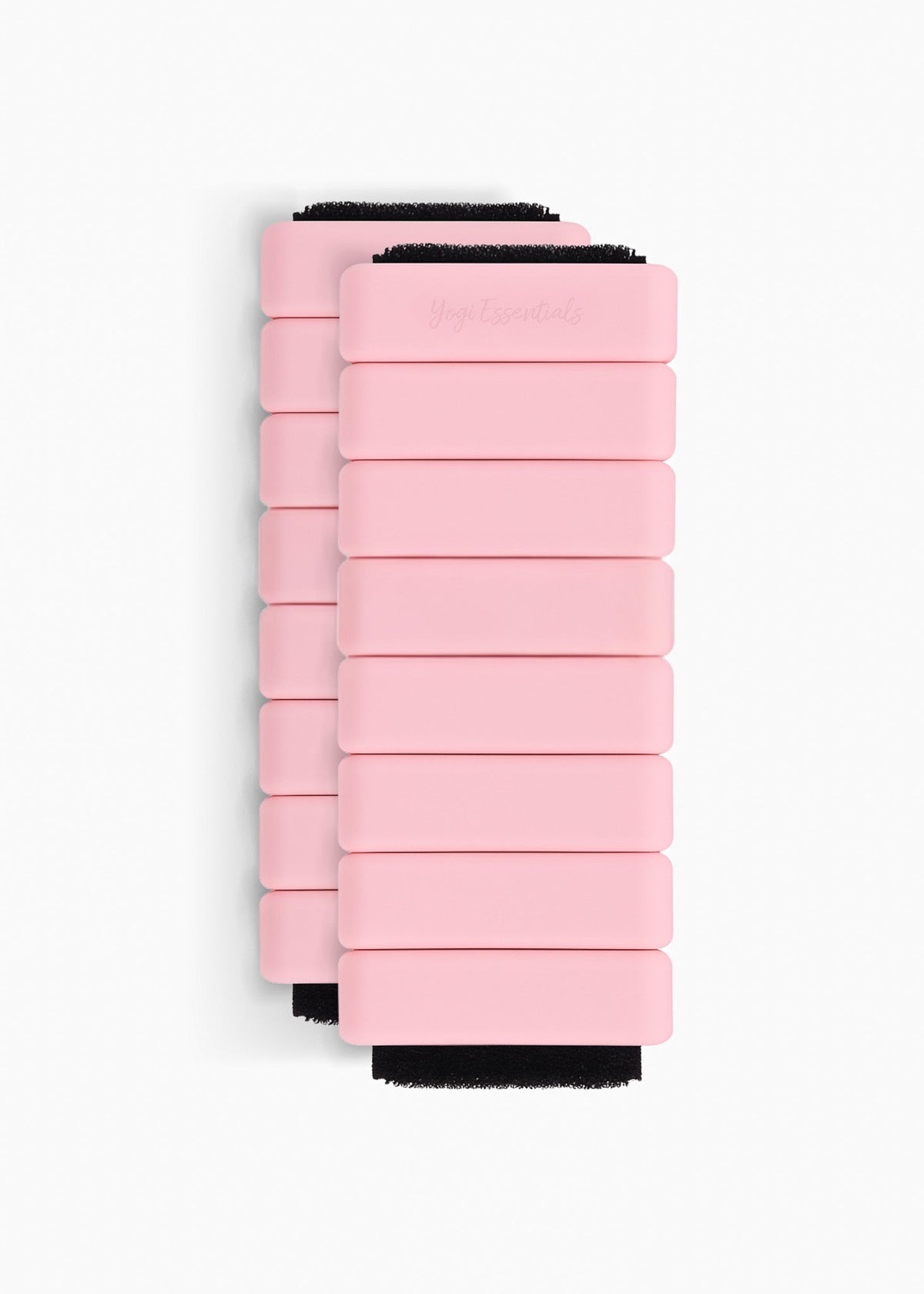 Yogi Essentials Gewichten Strengthening Weight Bands - Raspberry Pink