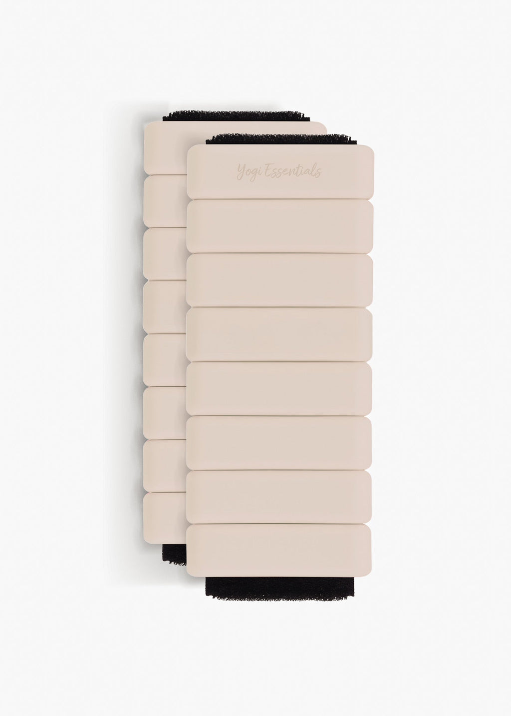 Yogi Essentials Gewichten Strengthening Weight Bands - Silk Beige