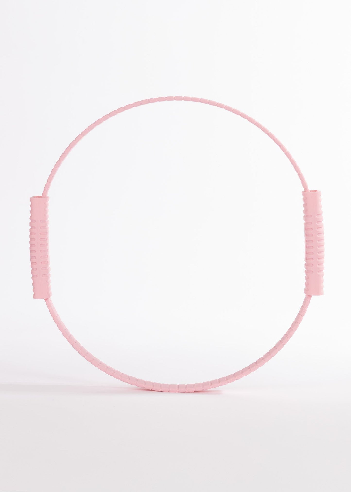 Yogi Essentials Weerstand Toning Pilates Rings - Raspberry Pink