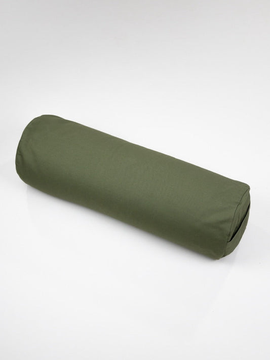 Yoga Bolster 60 x 20xm - Beige