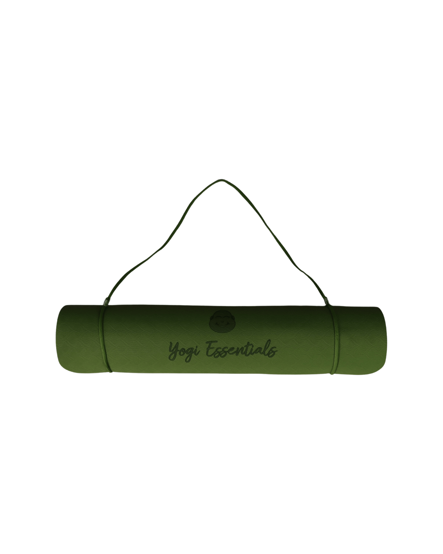 Yogi Essentials Yoga- en pilatesmatten Yoga mat TPE 6mm